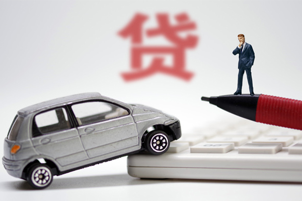 成都14无抵押信用贷款